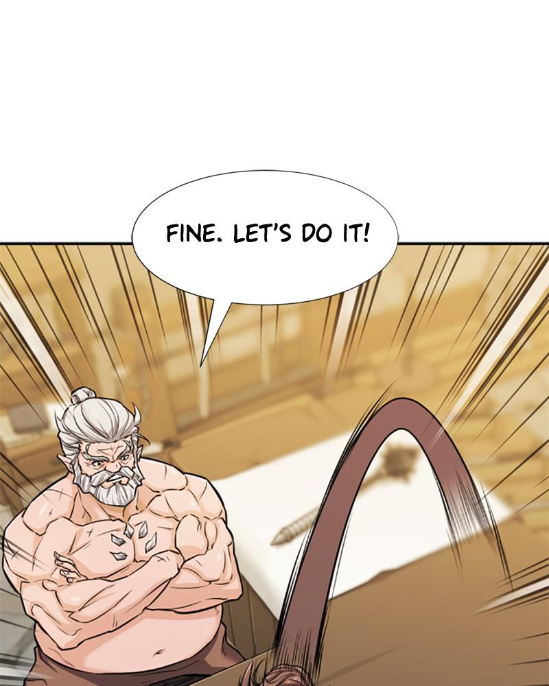 The Greatest Estate Developer Chapter 40 — page 109