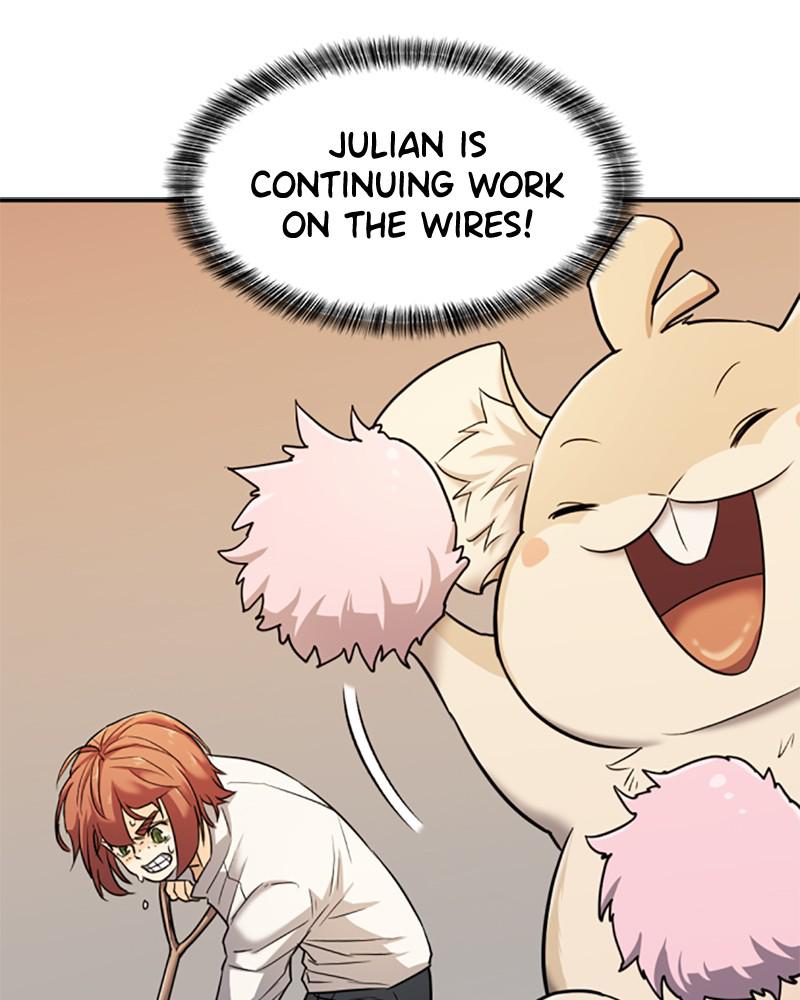 The Greatest Estate Developer Chapter 40 — page 111