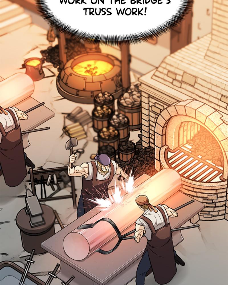 The Greatest Estate Developer Chapter 40 — page 113
