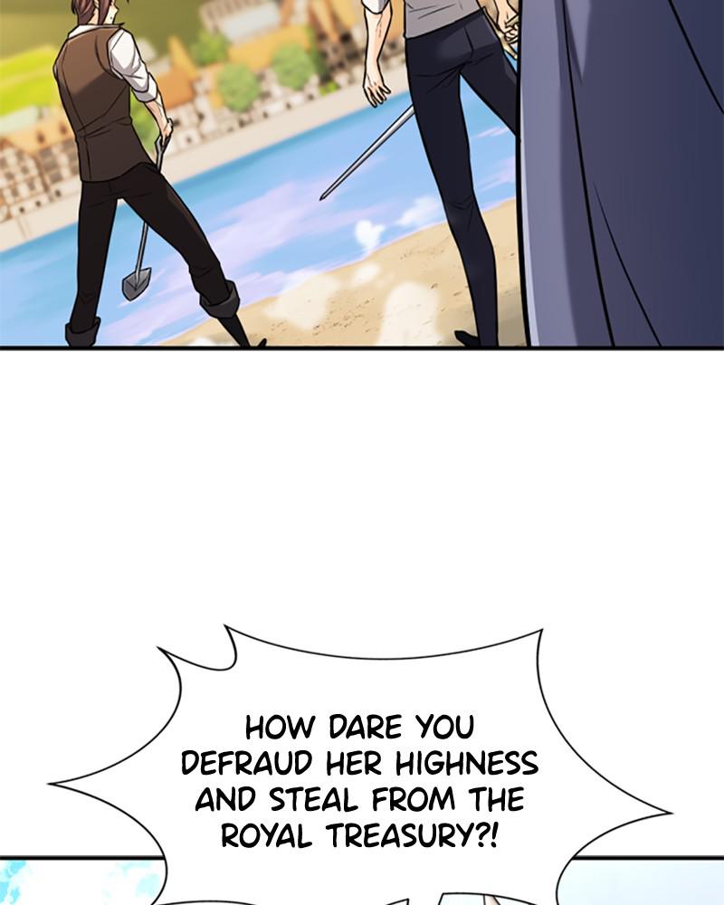 The Greatest Estate Developer Chapter 40 — page 119