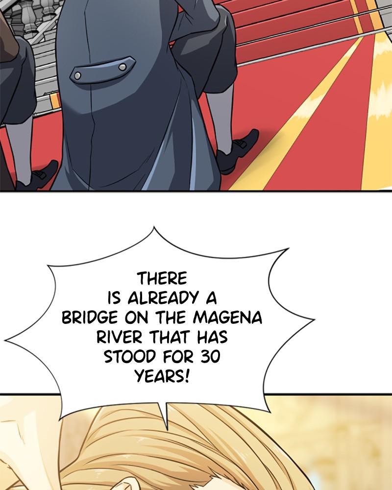 The Greatest Estate Developer Chapter 40 — page 124