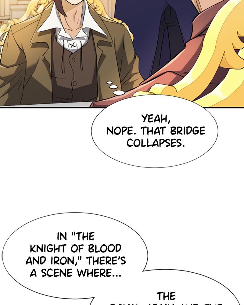 The Greatest Estate Developer Chapter 41 — page 12