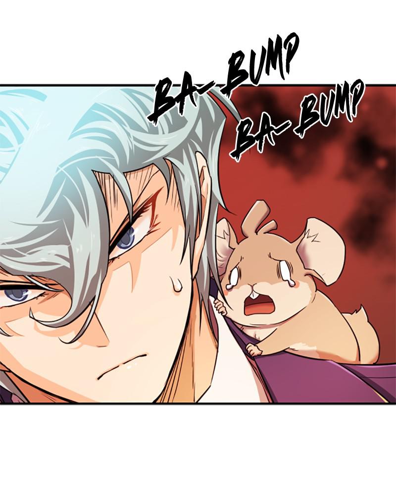 The Greatest Estate Developer Chapter 41 — page 53