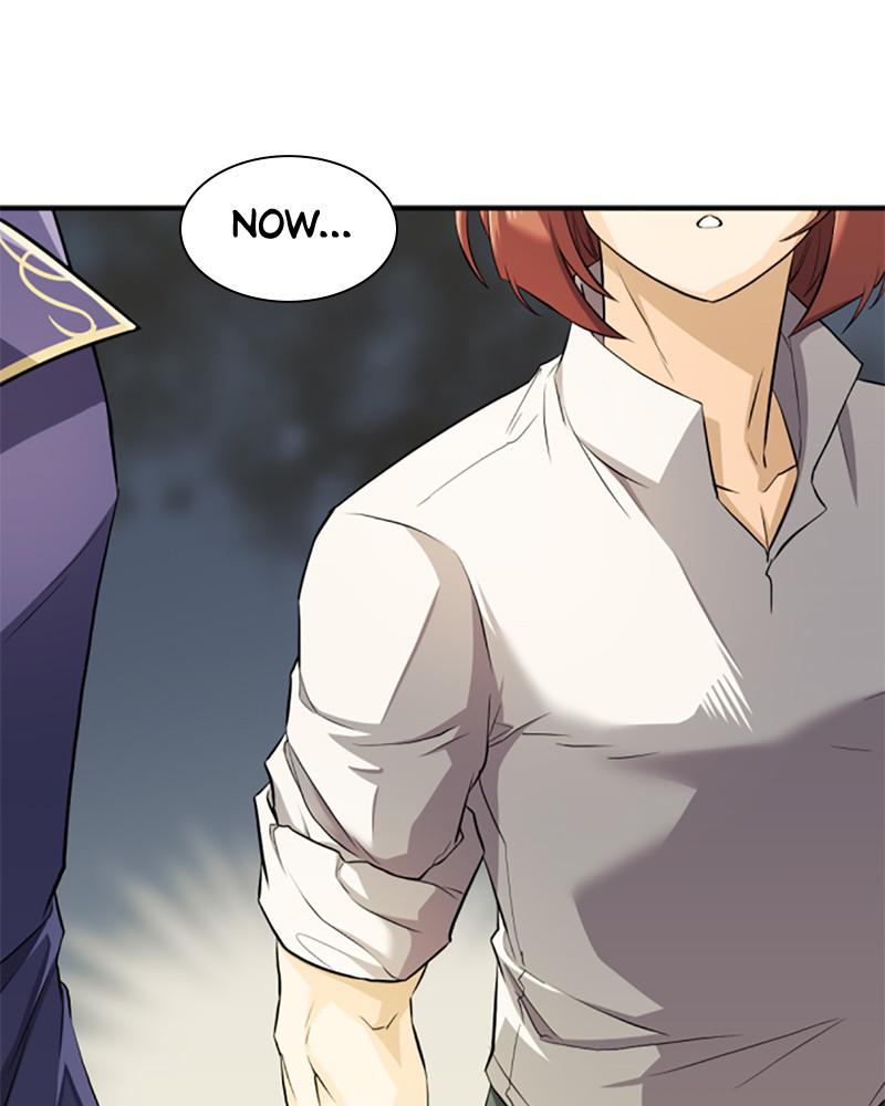 The Greatest Estate Developer Chapter 41 — page 110