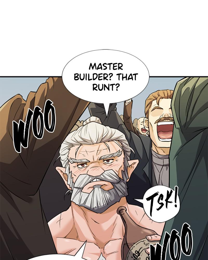 The Greatest Estate Developer Chapter 41 — page 128