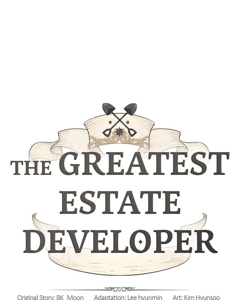 The Greatest Estate Developer Chapter 42 — page 1