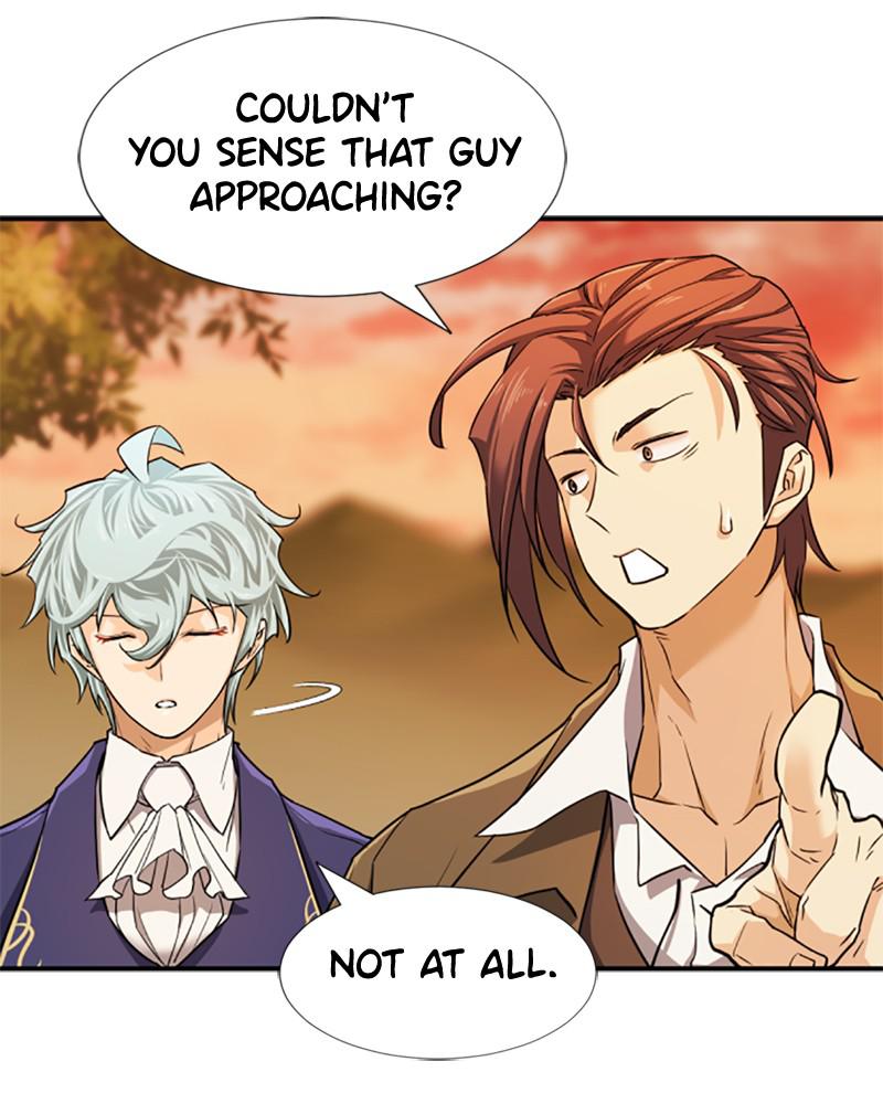 The Greatest Estate Developer Chapter 42 — page 70