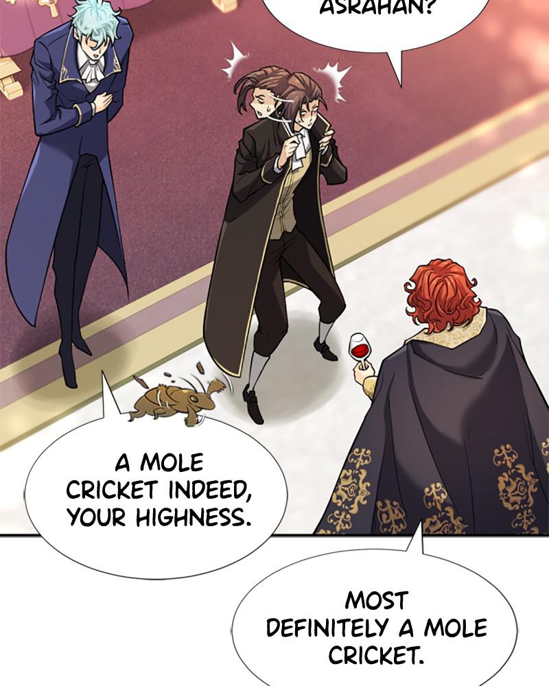 The Greatest Estate Developer Chapter 42 — page 99