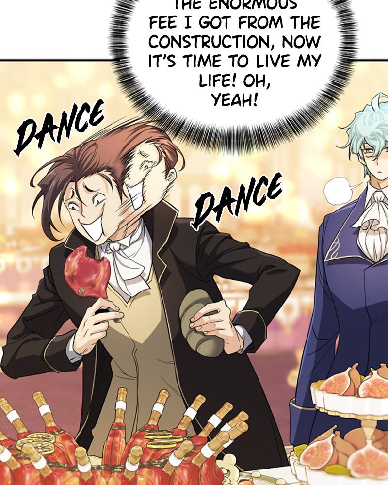 The Greatest Estate Developer Chapter 42 — page 122