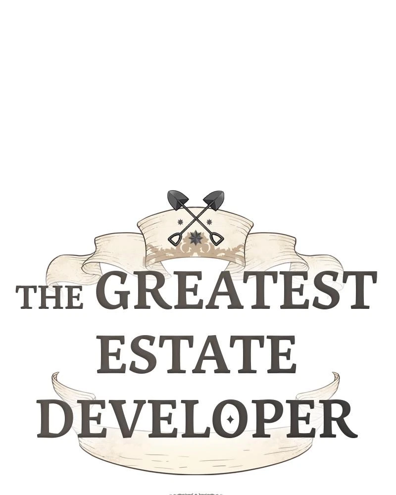 The Greatest Estate Developer Chapter 43 — page 1