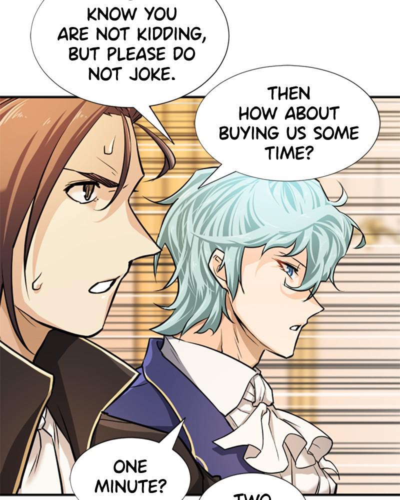 The Greatest Estate Developer Chapter 43 — page 52