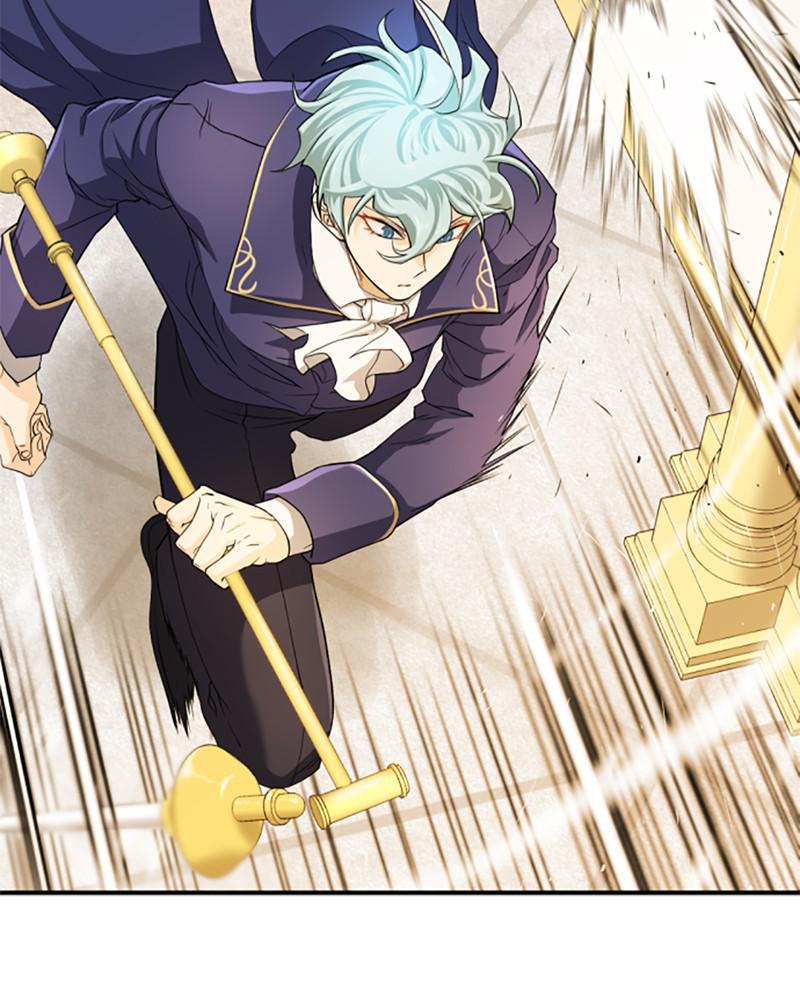 The Greatest Estate Developer Chapter 43 — page 56