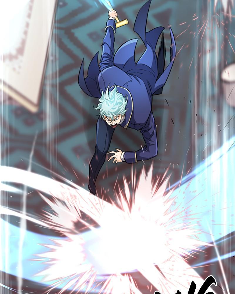 The Greatest Estate Developer Chapter 43 — page 94