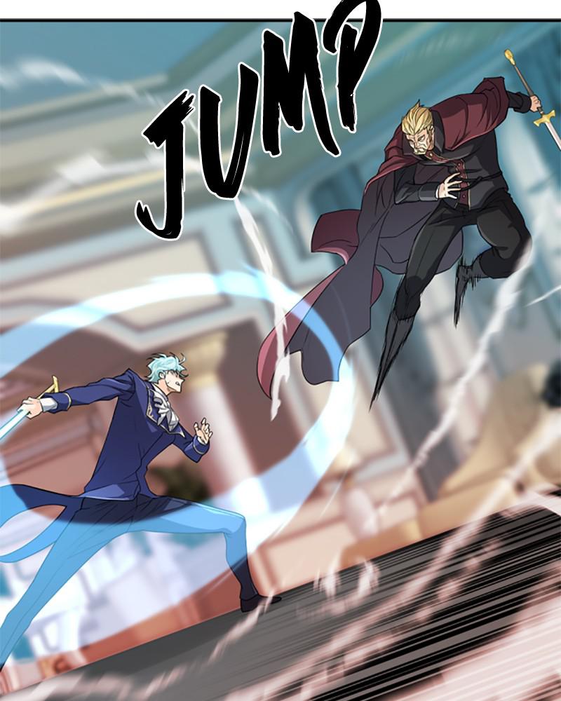 The Greatest Estate Developer Chapter 43 — page 105