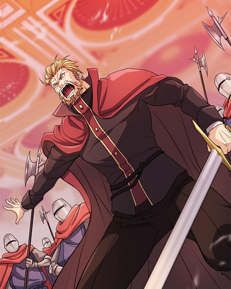 The Greatest Estate Developer Chapter 44 — page 82