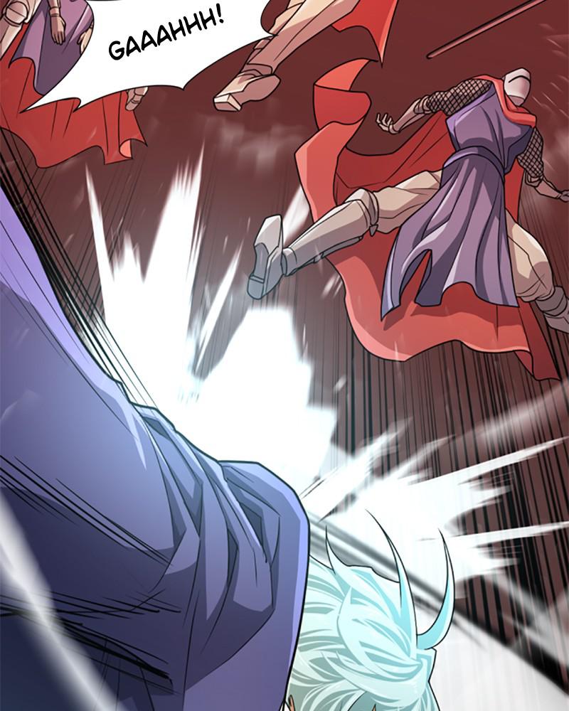 The Greatest Estate Developer Chapter 44 — page 92