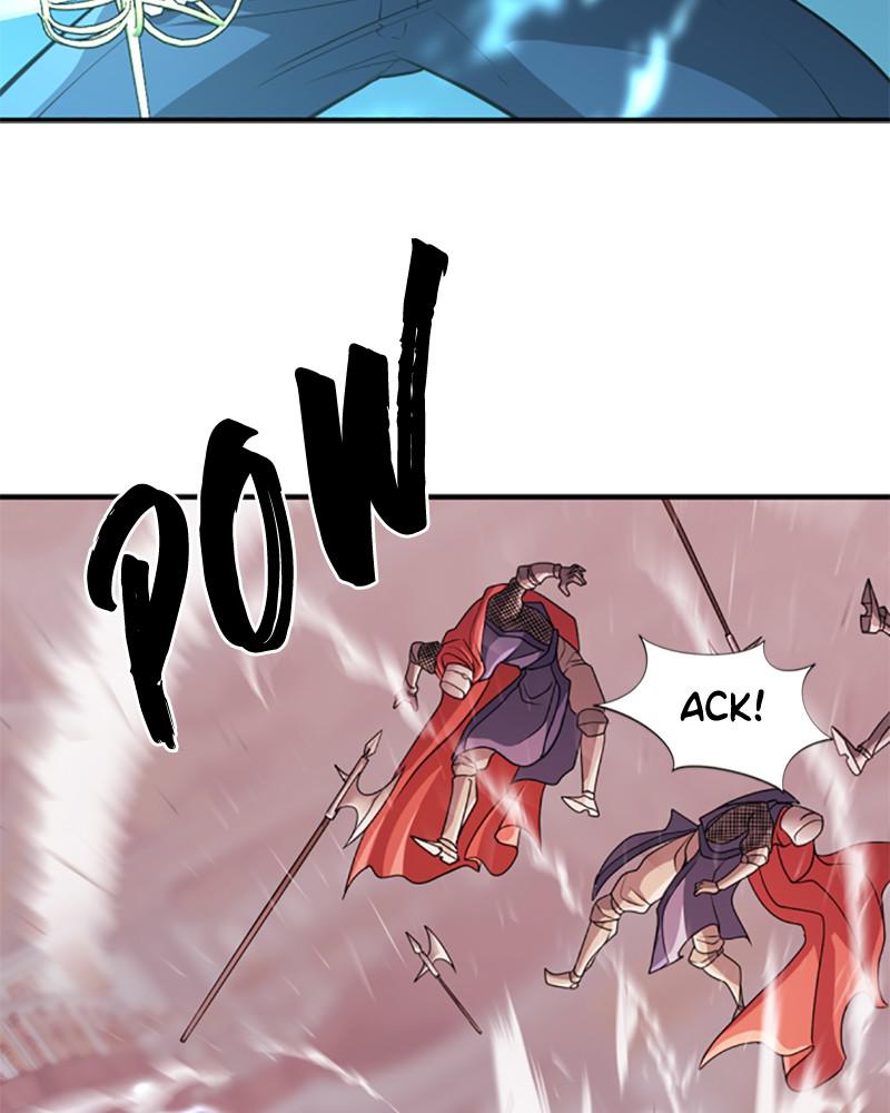 The Greatest Estate Developer Chapter 44 — page 95