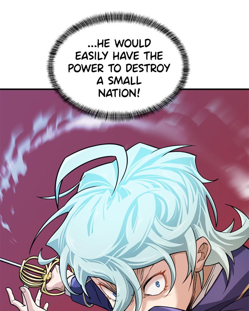 The Greatest Estate Developer Chapter 44 — page 99