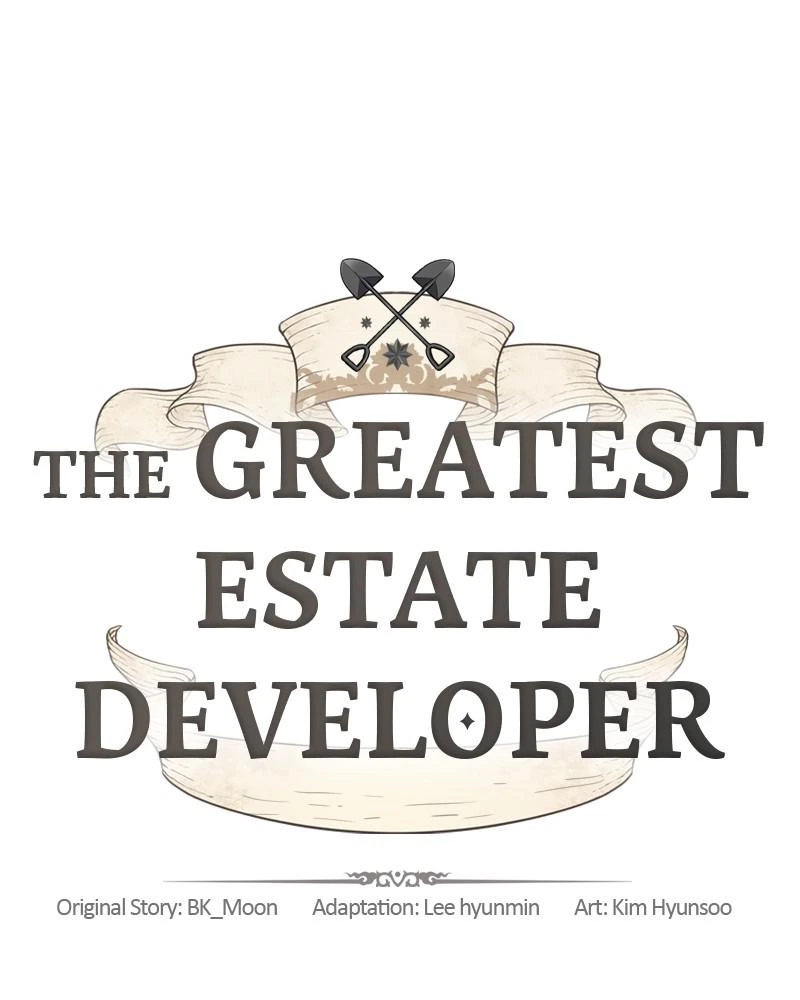 The Greatest Estate Developer Chapter 45 — page 14
