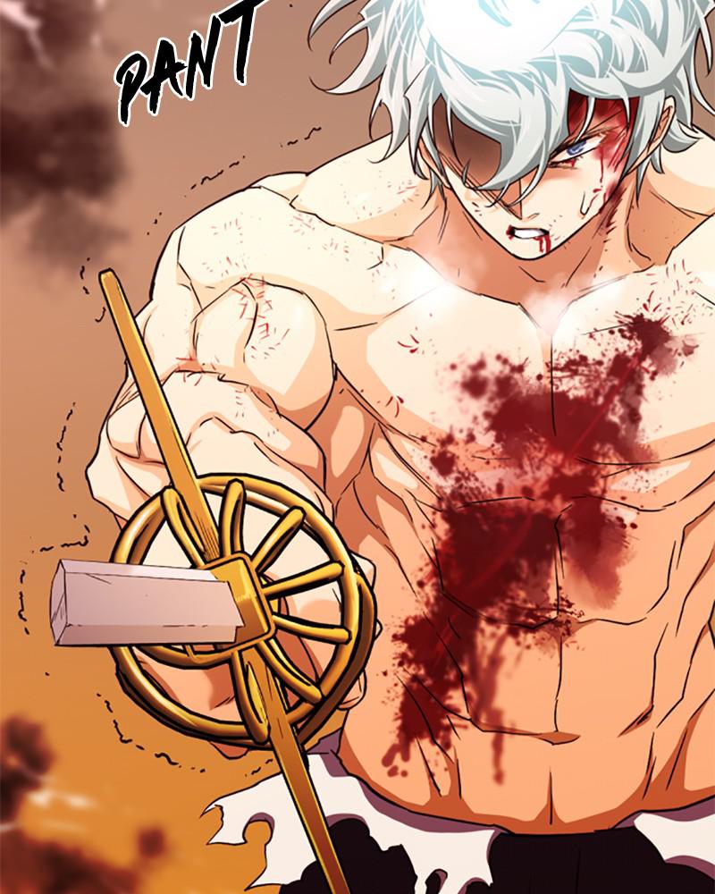 The Greatest Estate Developer Chapter 45 — page 27