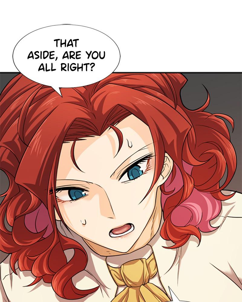 The Greatest Estate Developer Chapter 46 — page 21