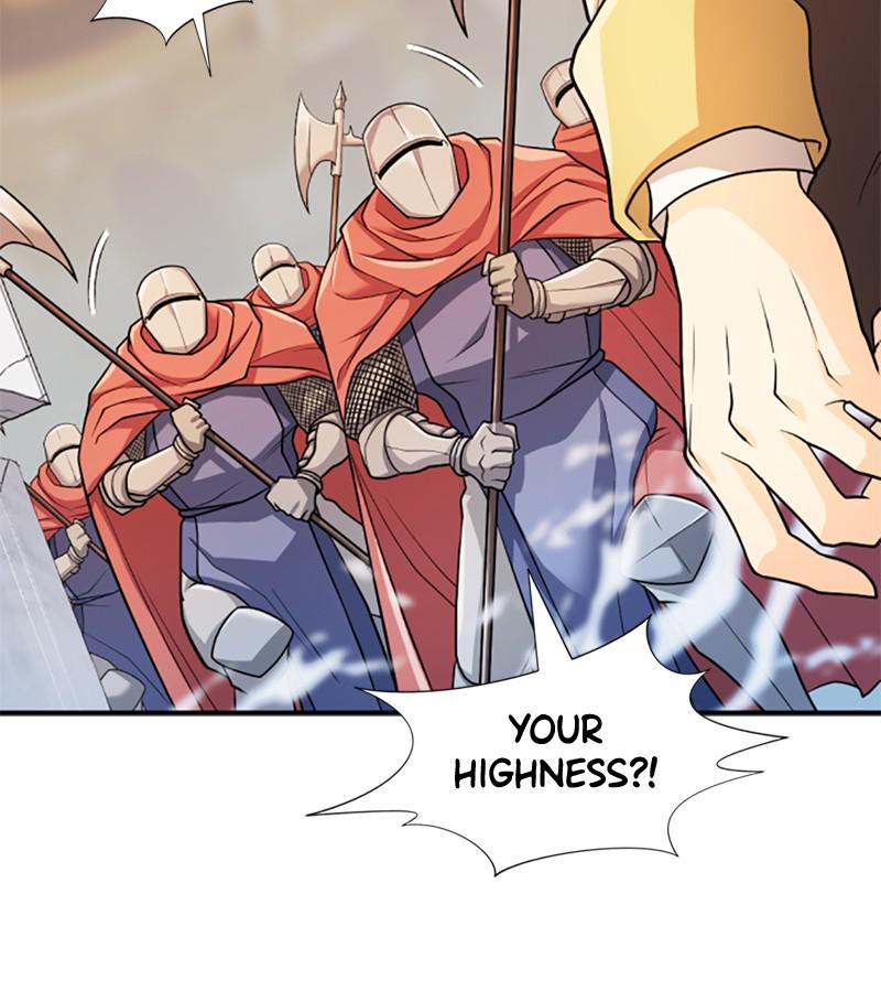 The Greatest Estate Developer Chapter 46 — page 91