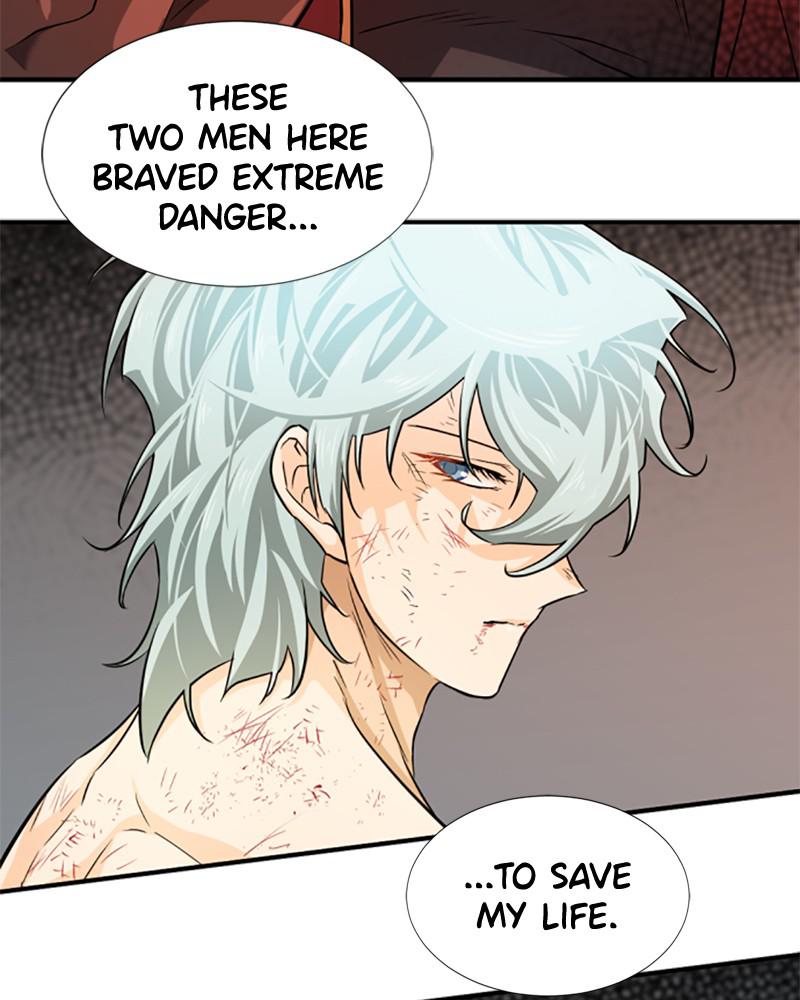 The Greatest Estate Developer Chapter 46 — page 93