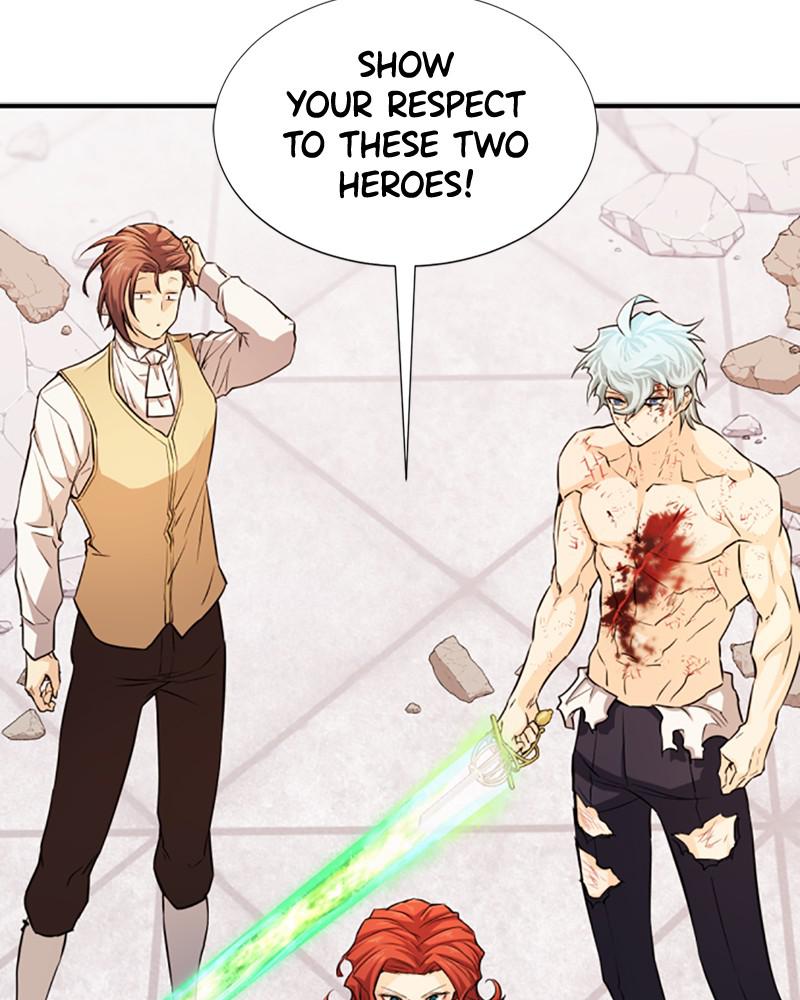 The Greatest Estate Developer Chapter 46 — page 95