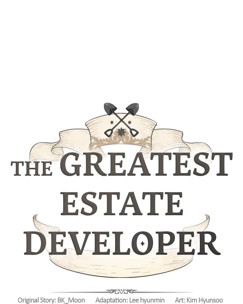 The Greatest Estate Developer Chapter 47 — page 1