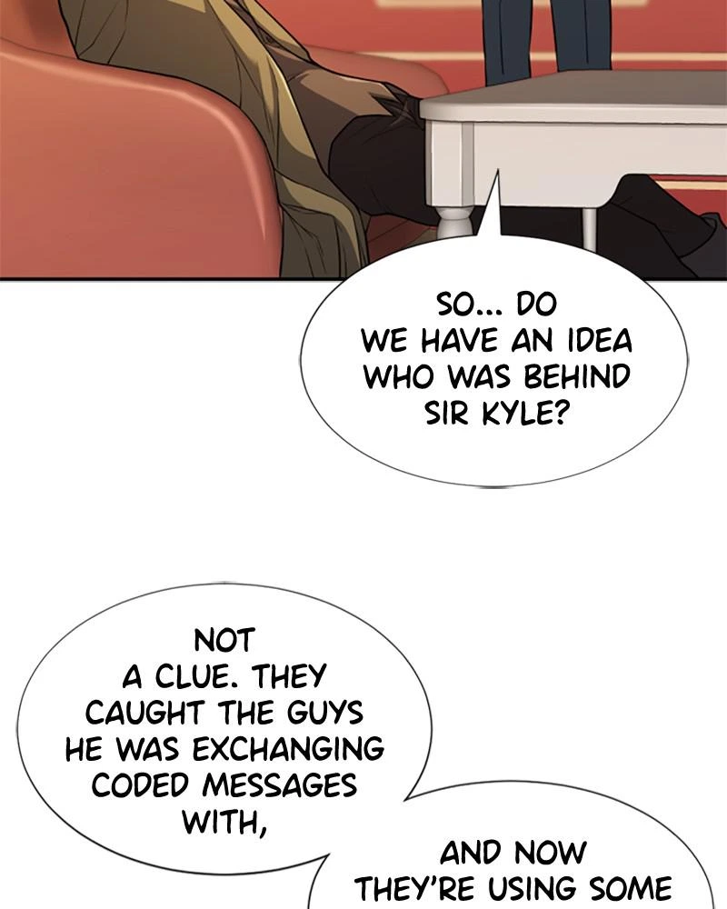 The Greatest Estate Developer Chapter 47 — page 6