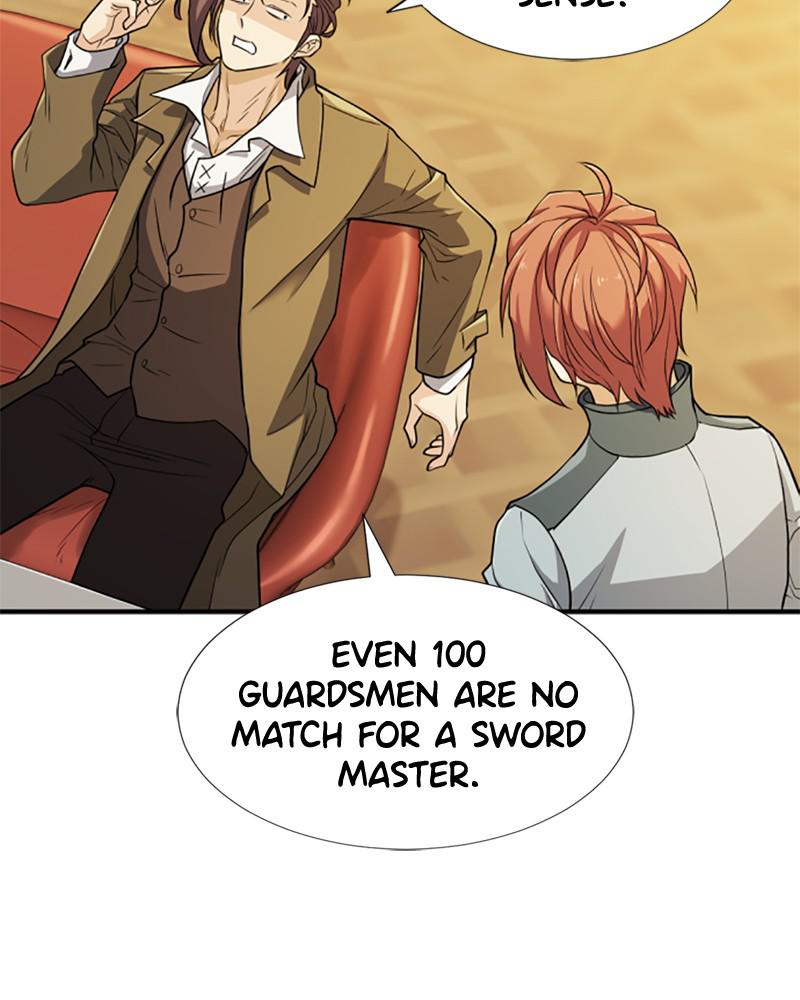 The Greatest Estate Developer Chapter 47 — page 21