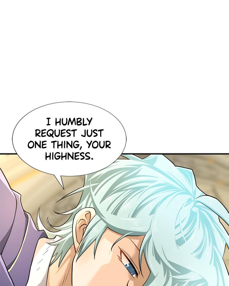 The Greatest Estate Developer Chapter 47 — page 45