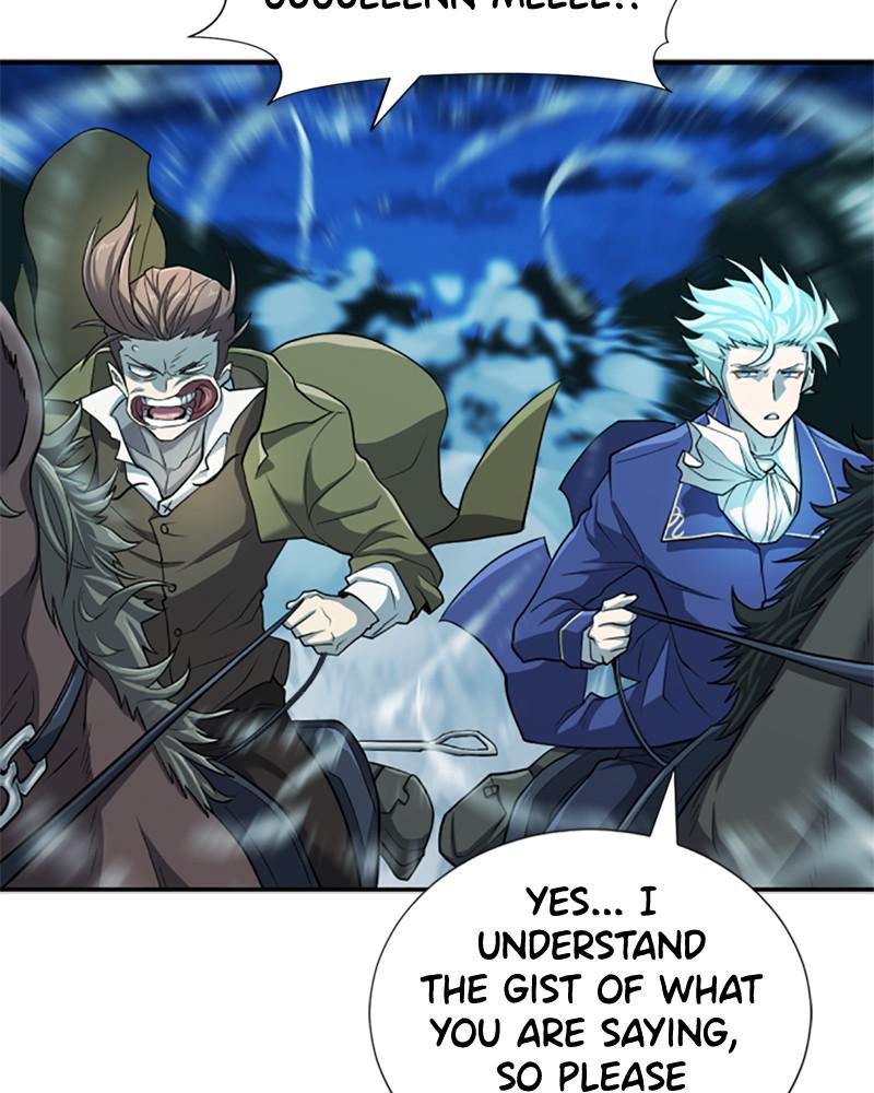 The Greatest Estate Developer Chapter 48 — page 110