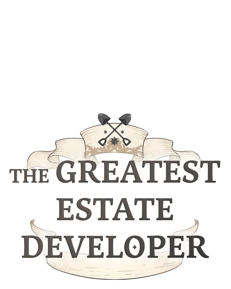 The Greatest Estate Developer Chapter 49 — page 1