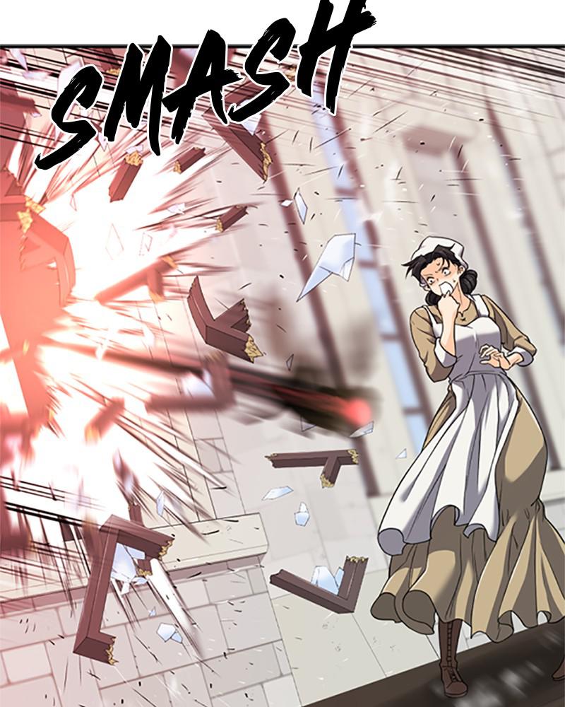 The Greatest Estate Developer Chapter 49 — page 6