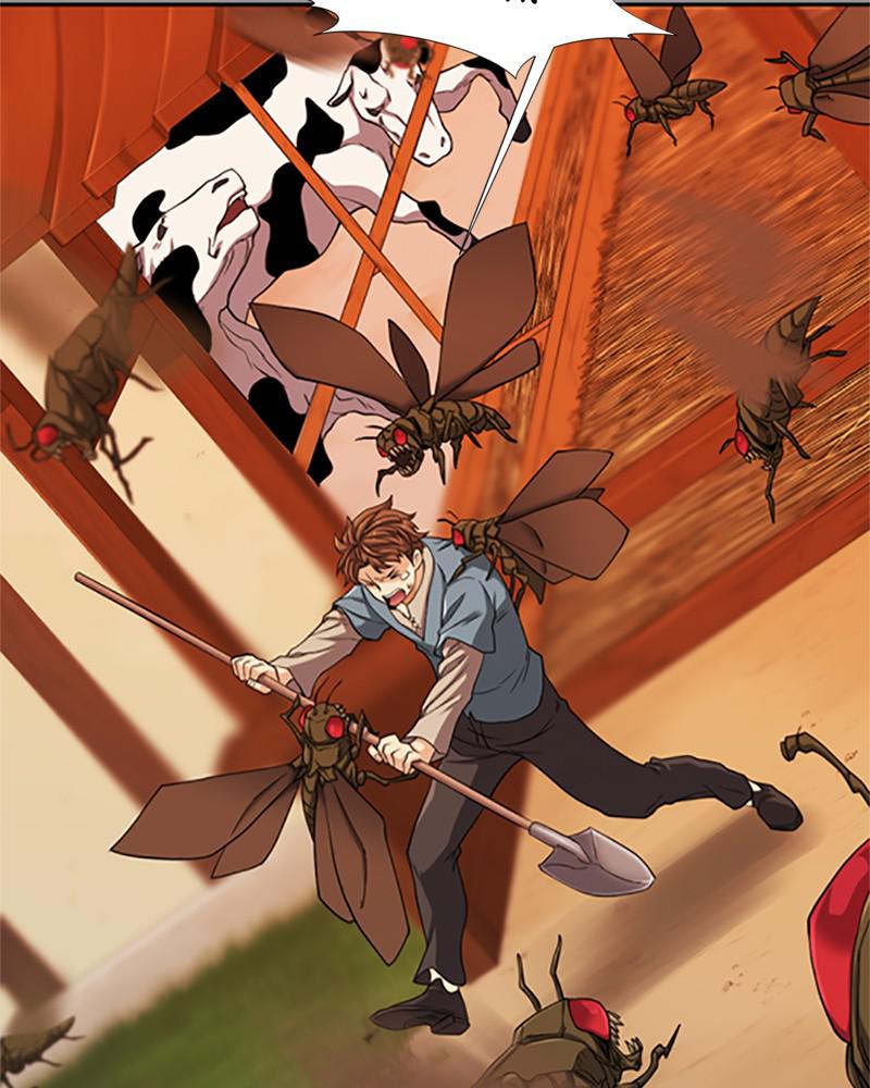 The Greatest Estate Developer Chapter 49 — page 40