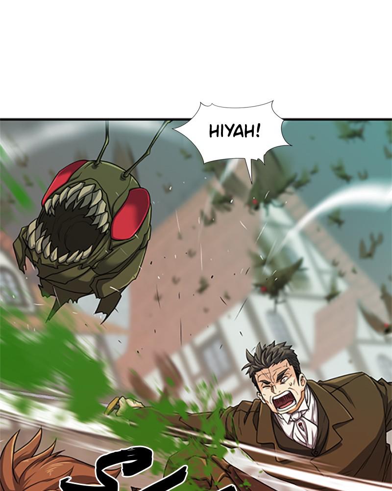 The Greatest Estate Developer Chapter 49 — page 47