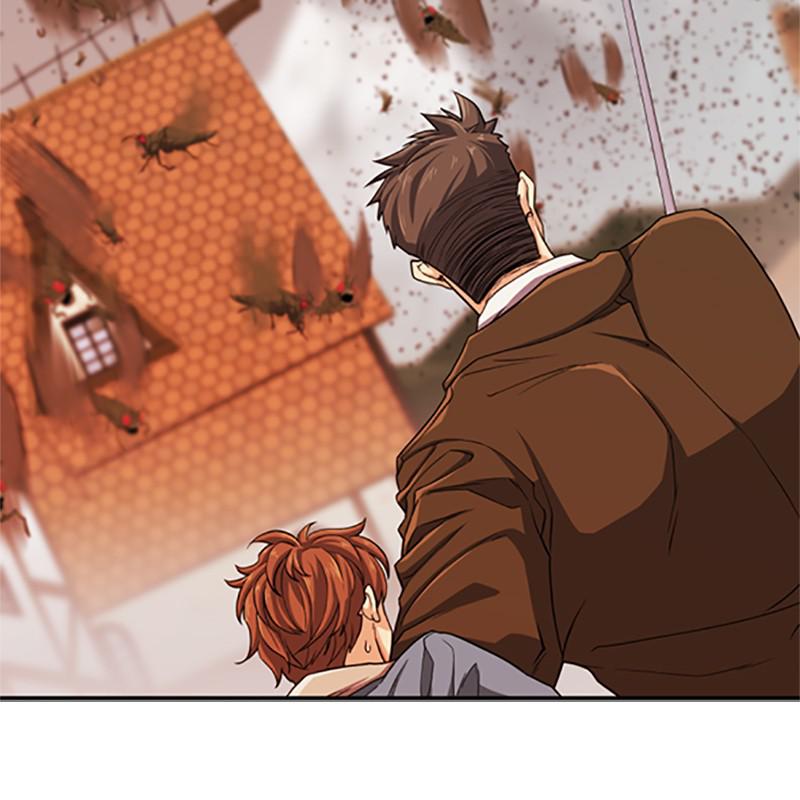 The Greatest Estate Developer Chapter 49 — page 53