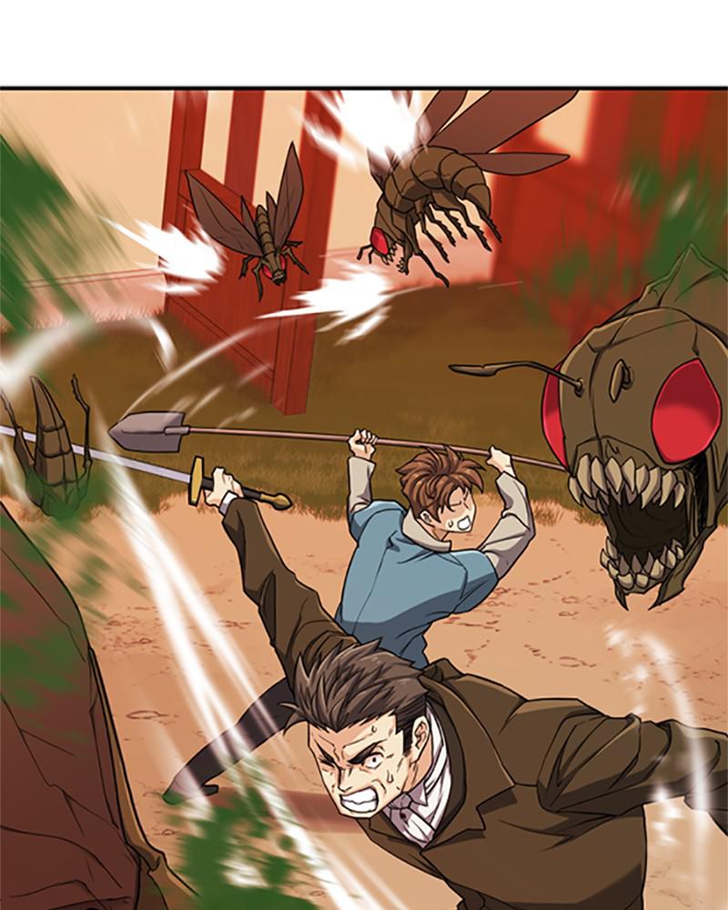 The Greatest Estate Developer Chapter 49 — page 62