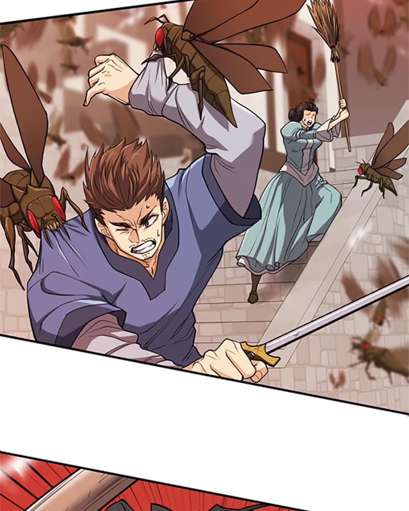 The Greatest Estate Developer Chapter 49 — page 67