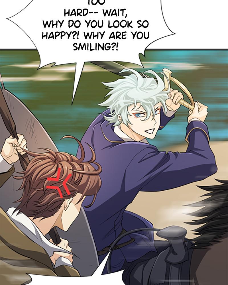 The Greatest Estate Developer Chapter 49 — page 129