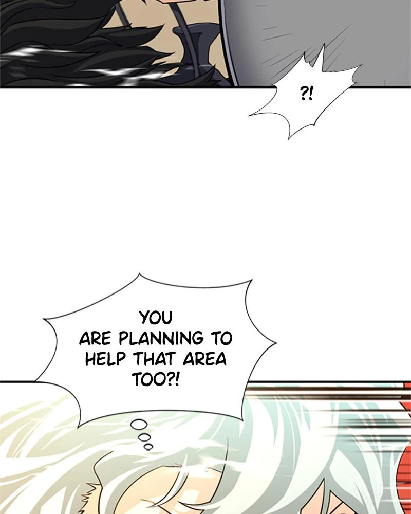 The Greatest Estate Developer Chapter 49 — page 134