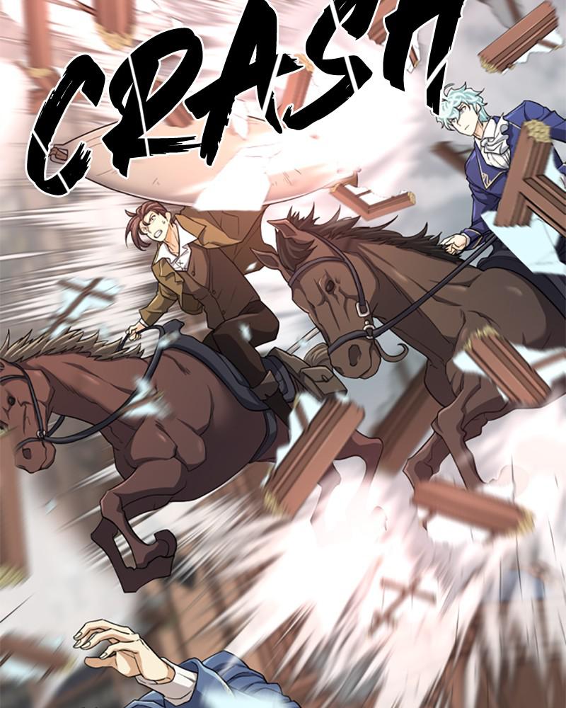 The Greatest Estate Developer Chapter 50 — page 8