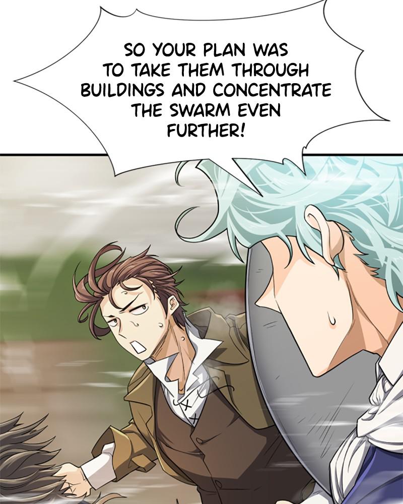 The Greatest Estate Developer Chapter 50 — page 20