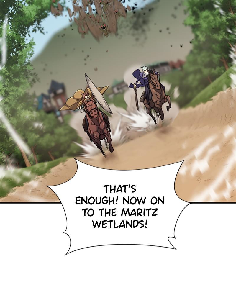 The Greatest Estate Developer Chapter 50 — page 37