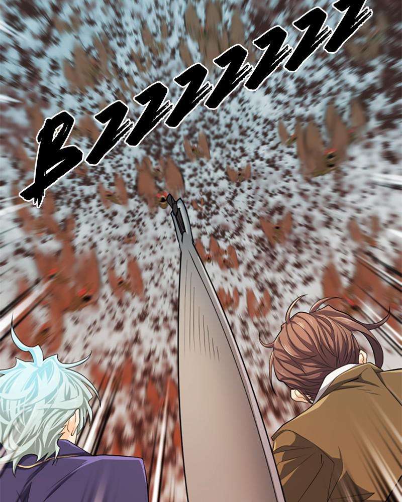 The Greatest Estate Developer Chapter 50 — page 40