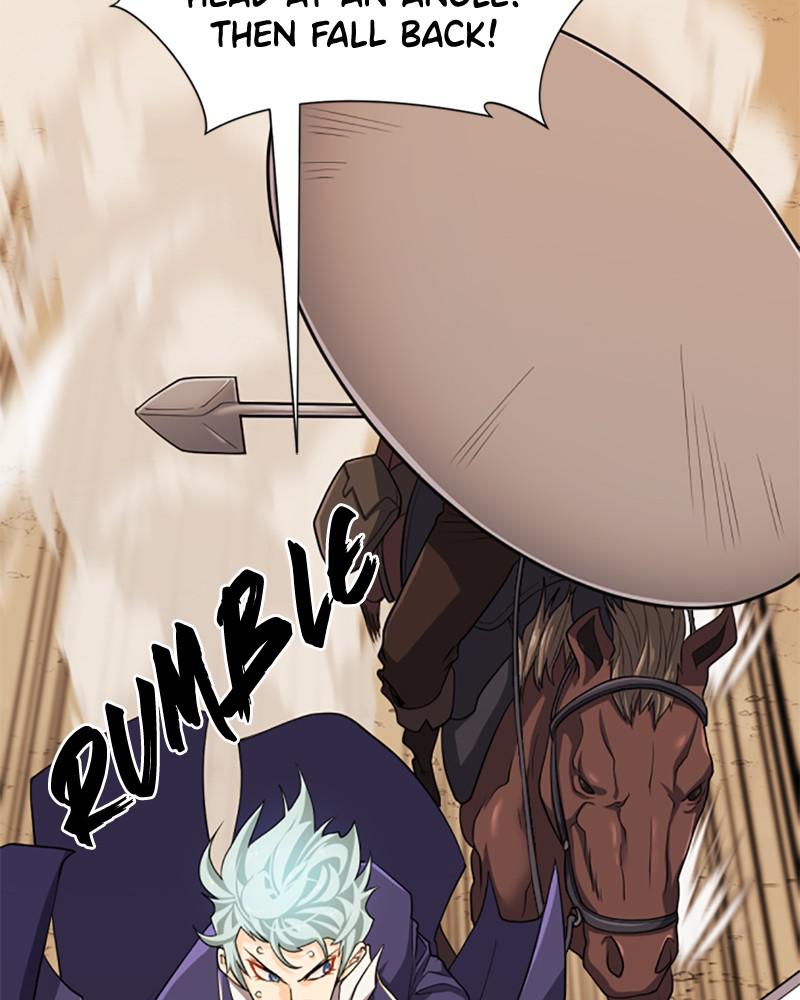 The Greatest Estate Developer Chapter 50 — page 42