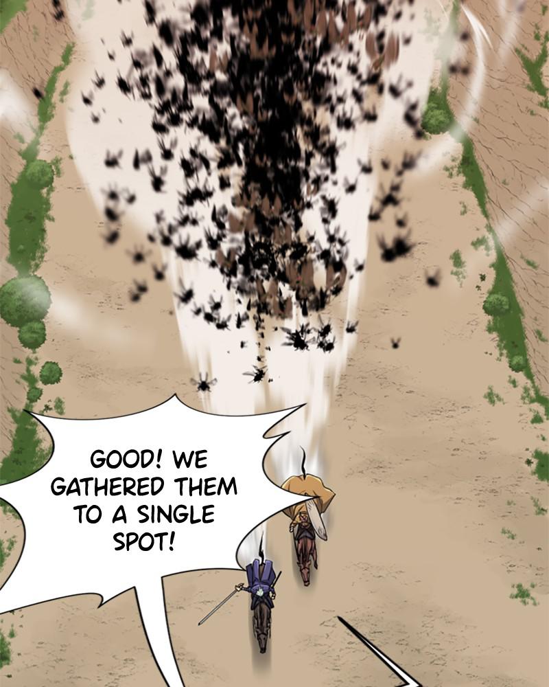 The Greatest Estate Developer Chapter 50 — page 58