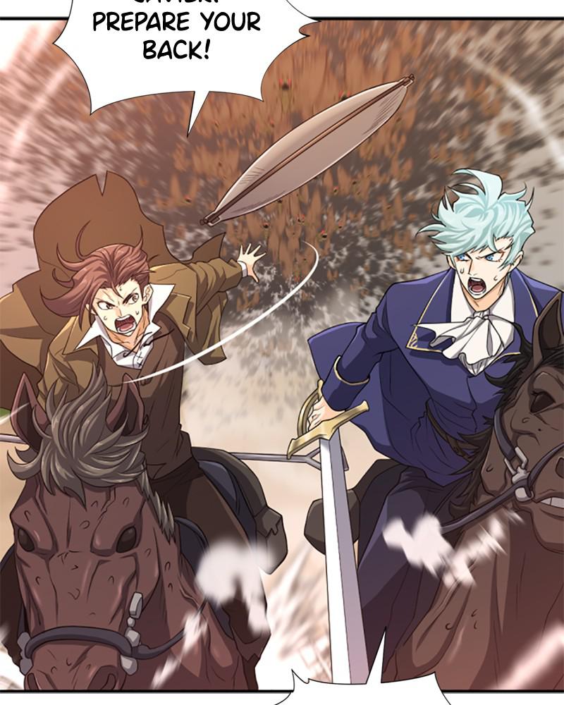 The Greatest Estate Developer Chapter 50 — page 65