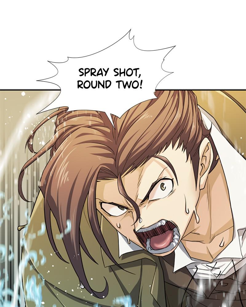 The Greatest Estate Developer Chapter 50 — page 104